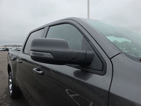 Used 2026 RAM 1500 Big Horn AWD/4WD image 5