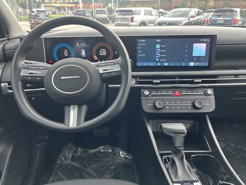 New 2026 Hyundai Tucson SE AWD/4WD image 19