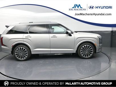 New 2026 Hyundai Palisade Calligraphy