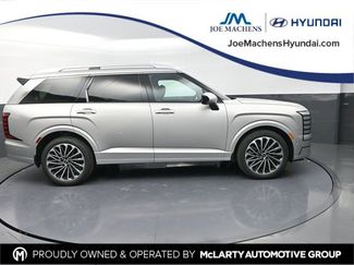 New 2026 Hyundai Palisade Calligraphy video 1