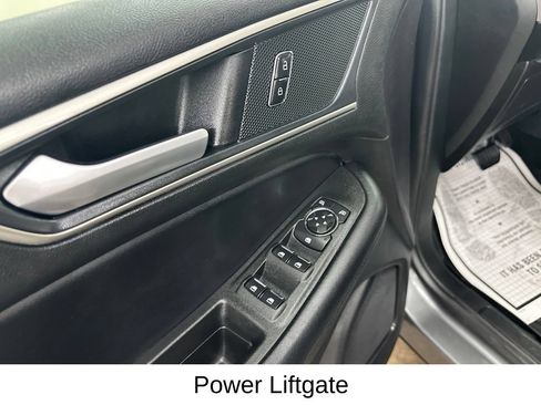 Used 2021 Ford Edge SEL w/ Convenience Package AWD/4WD image 39