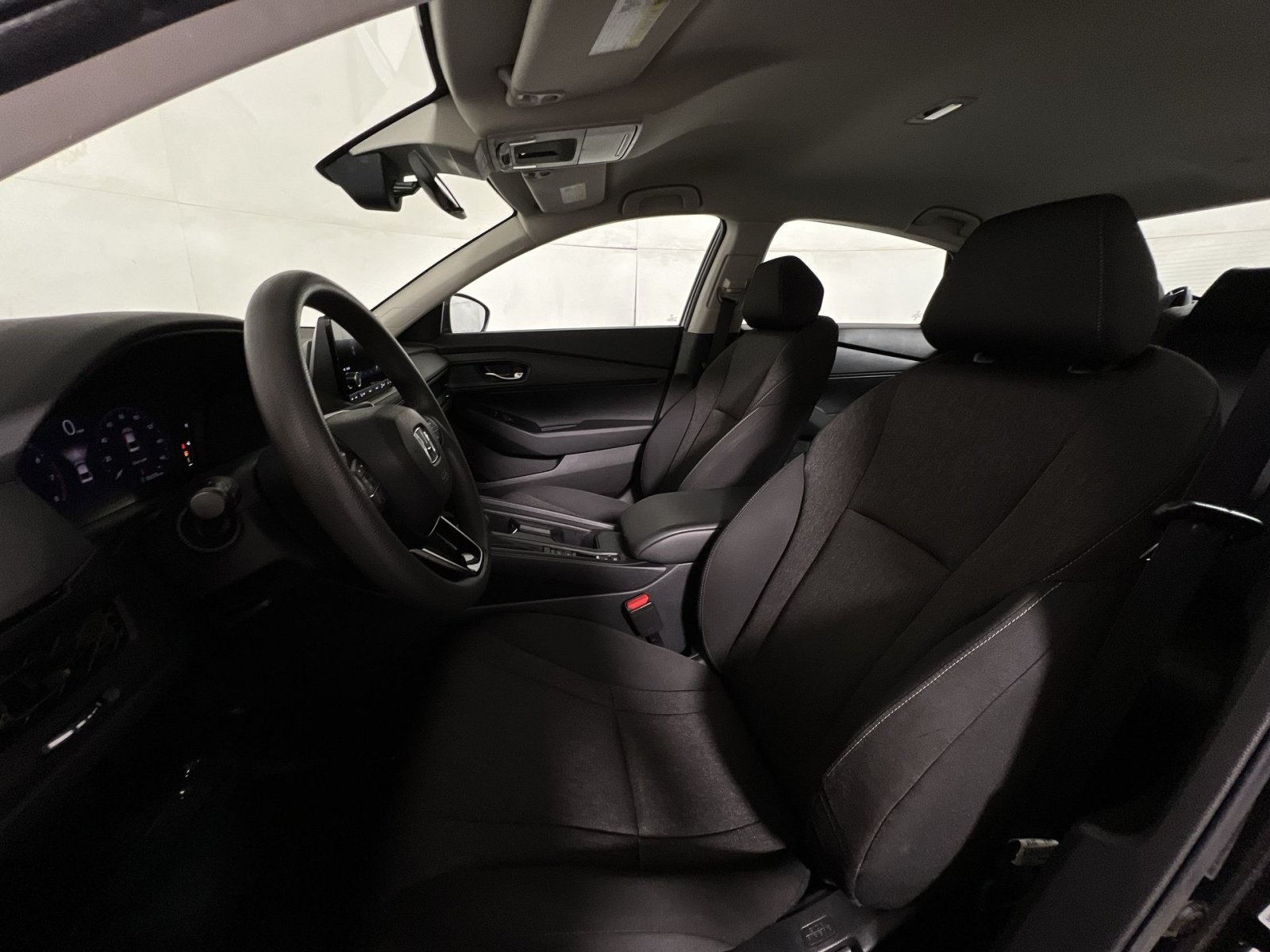 Used 2024 Honda Accord LX image 13