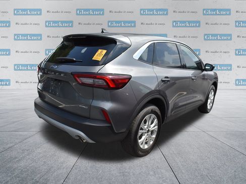 Used 2024 Ford Escape Active AWD/4WD image 4
