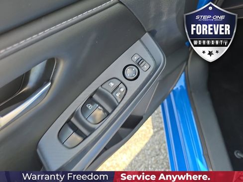 Used 2024 Nissan Sentra SV FWD image 19