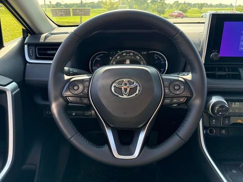 Certified 2025 Toyota RAV4 XLE w/ Convenience Package AWD/4WD image 20