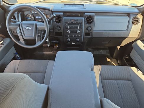 Used 2014 Ford F150 STX w/ Equipment Group 201A Mid image 24