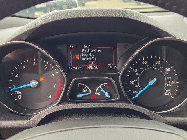 Used 2018 Ford Escape Titanium AWD/4WD image 23