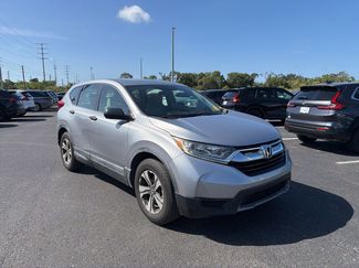 Used 2019 Honda CR-V LX video 1
