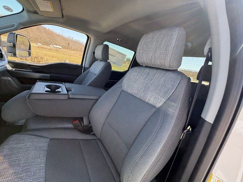 New 2026 Ford F350 XLT image 33