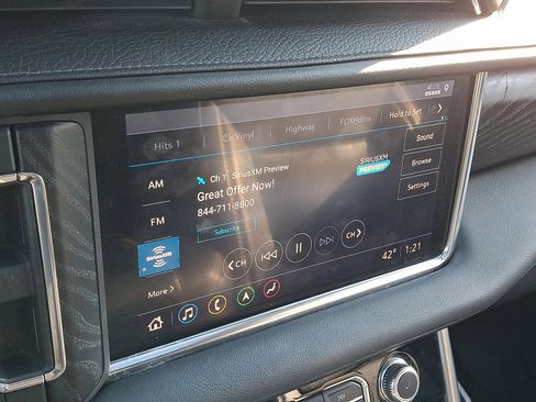 Certified 2021 GMC Yukon Denali w/ LPO, Illumination Package image 18