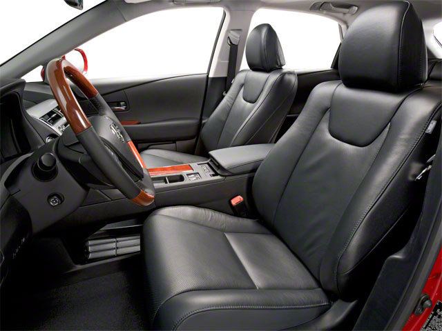 Used 2010 Lexus RX 350 2WD w/ Premium Pkg image 8