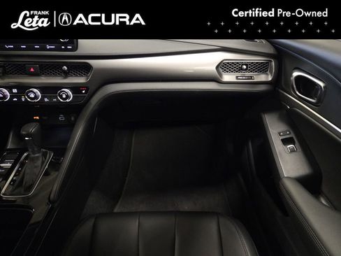Used 2025 Acura Integra image 27
