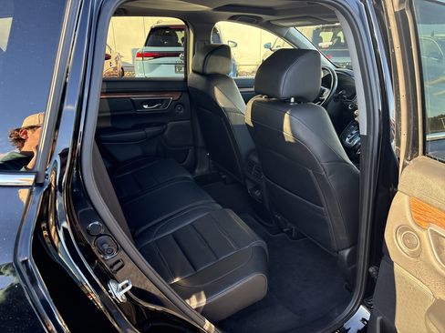 Used 2018 Honda CR-V EX-L image 19