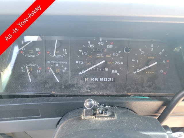 Used 1991 Ford Ranger 4x4 Regular Cab image 10