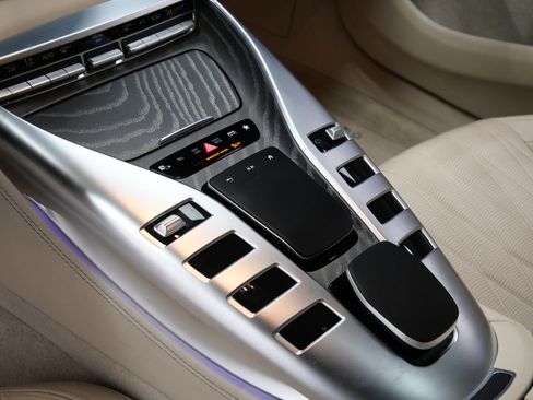 Used 2024 Mercedes-Benz AMG GT 53 image 29