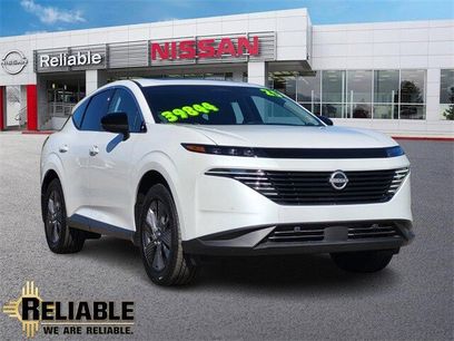 Certified 2025 Nissan Murano SL