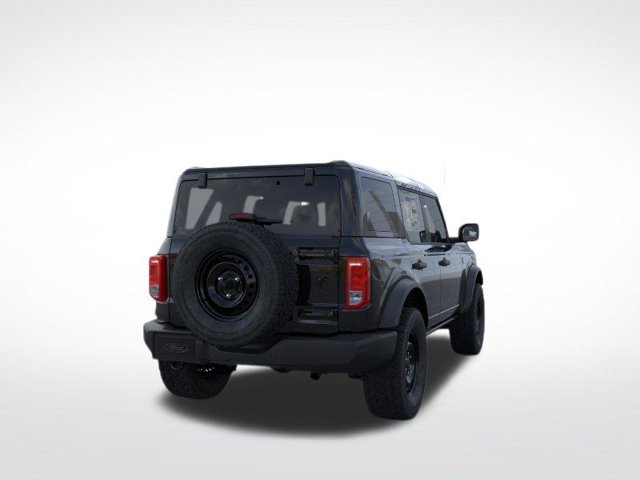 New 2026 Ford Bronco Big Bend AWD/4WD image 10