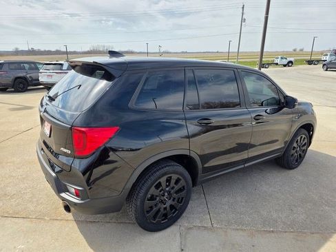 Used 2023 Honda Passport EX-L image 8