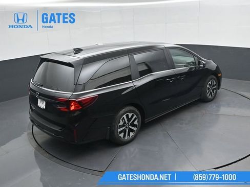 New 2026 Honda Odyssey EX-L image 50