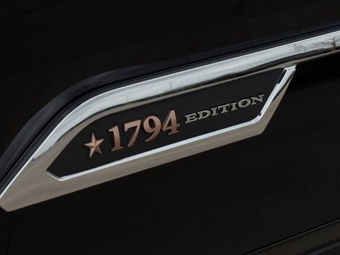 New 2026 Toyota Tundra 1794 Edition AWD/4WD image 11