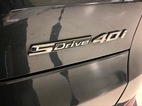 Certified 2022 BMW X5 sDrive40i w/ Premium Package image 10