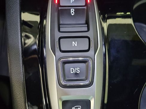 Used 2023 Honda Passport Elite image 42