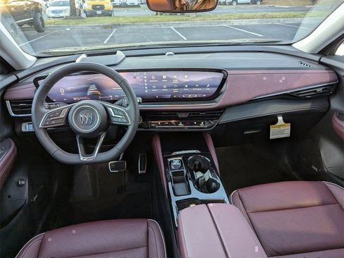 New 2026 Buick Envision Sport Touring AWD/4WD image 7