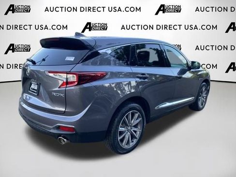 Used 2021 Acura RDX FWD w/ Technology Package image 22