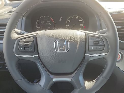 New 2026 Honda Ridgeline RTL image 10