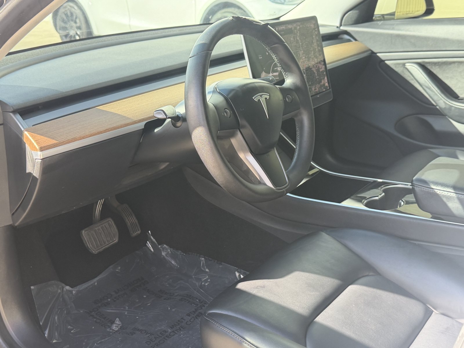 Used 2020 Tesla Model 3 Performance AWD/4WD image 10
