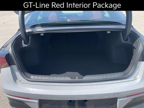 Used 2025 Kia K5 GT-Line w/ GT-Line Premium Package FWD image 11