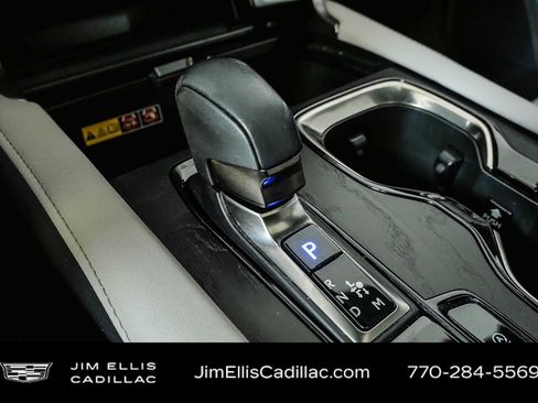 Used 2023 Lexus RX 350 Premium Plus w/ Accessory Package (Z1) FWD image 16