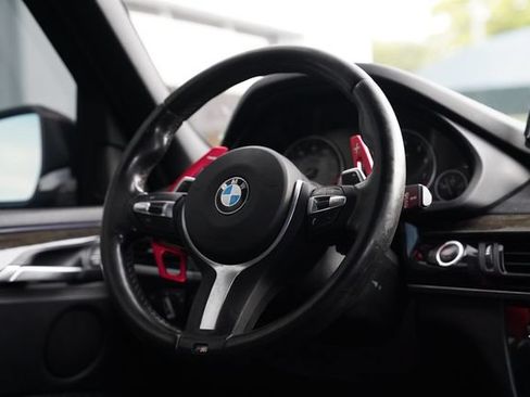Used 2018 BMW X5 sDrive35i RWD image 29