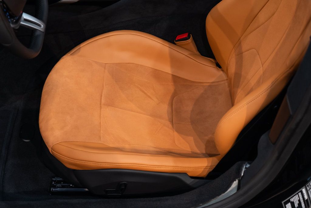 Used 2026 Ferrari 12Cilindri Spider RWD image 27