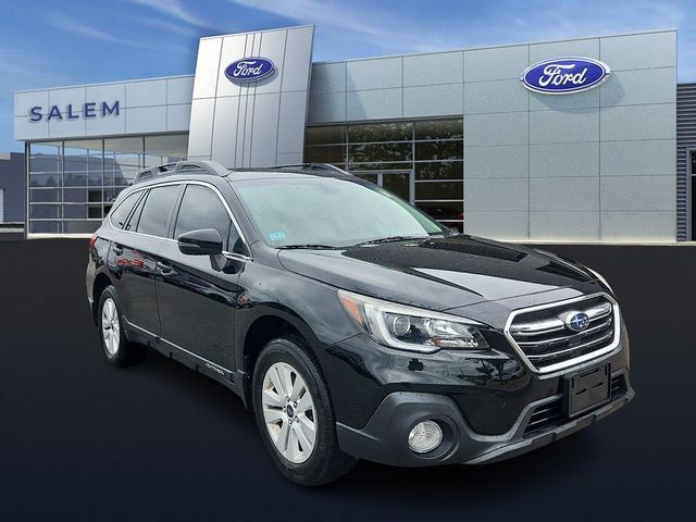 Used 2019 Subaru Outback 2.5i Premium AWD/4WD image 1