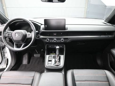 Used 2024 Honda CR-V Sport-L image 24