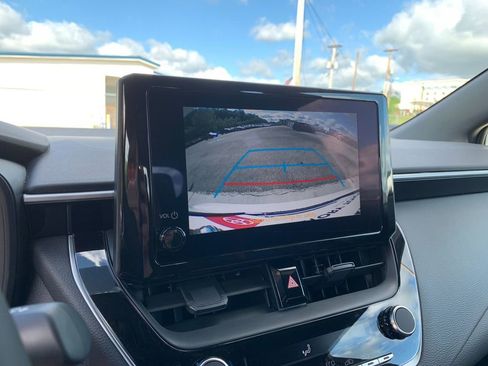 New 2026 Toyota Corolla SE FWD image 22