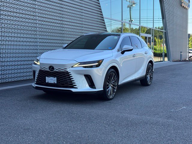 Used 2023 Lexus RX 350 AWD w/ Cold Area Package image 1