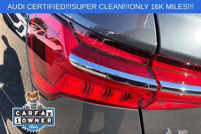 Used 2023 Audi A6 Premium Plus w/ Premium Plus Package AWD/4WD image 29