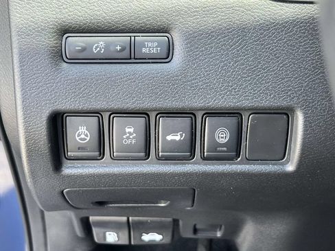Used 2021 Nissan Murano Platinum w/ Cargo Package AWD/4WD image 22