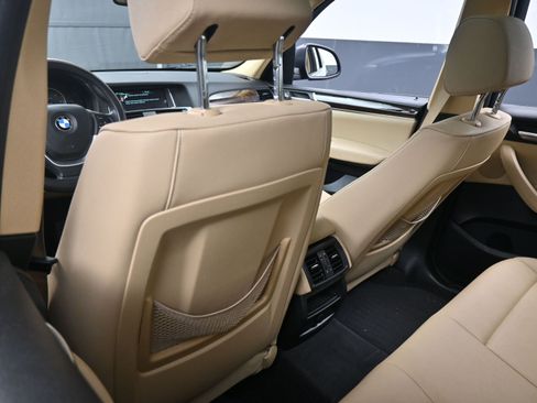 Used 2016 BMW X3 xDrive28d image 24