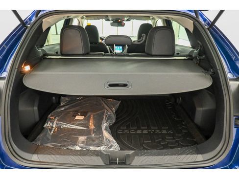 Used 2024 Subaru Crosstrek 2.5i Limited w/ Crosstrek Mirror Package AWD/4WD image 46