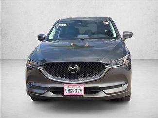 Used 2017 MAZDA CX-5 Grand Touring AWD/4WD video 2