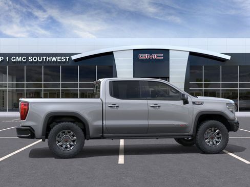 New 2026 GMC Sierra 1500 AT4X image 29