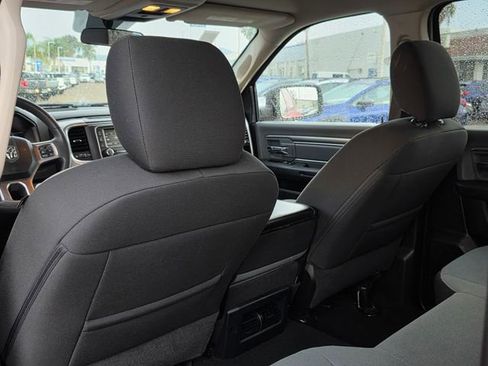 Used 2022 RAM 1500 Classic SLT image 20