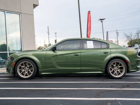 Used 2023 Dodge Charger Scat Pack RWD image 21