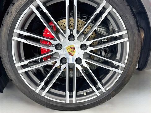 Certified 2015 Porsche Cayman S RWD image 26