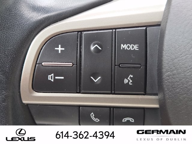 Certified 2021 Lexus RX 350 AWD w/ Accessory Package image 23