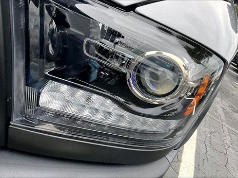 Used 2024 RAM 1500 Classic Warlock image 33