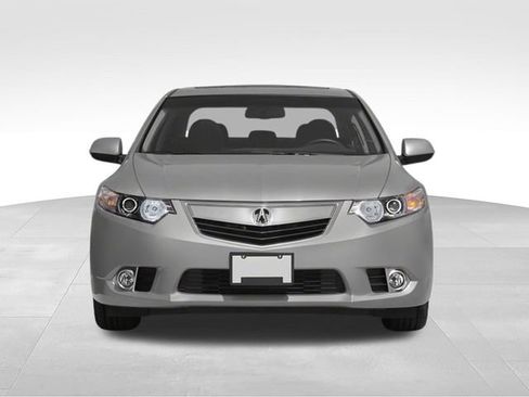 Used 2011 Acura TSX Sedan FWD image 4